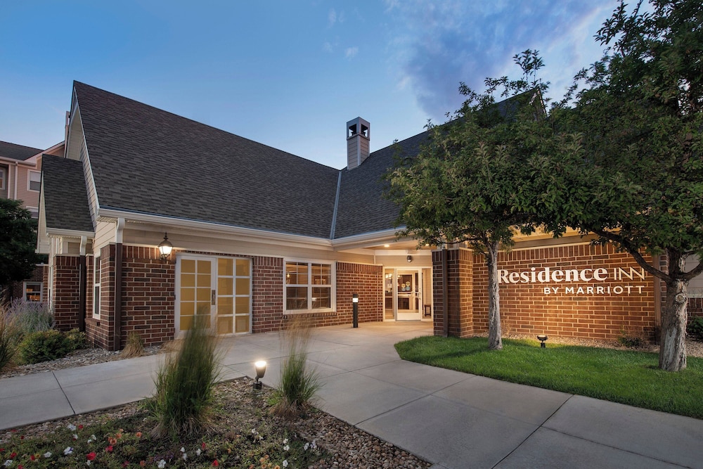 Residence Inn By Marriott Denver Park Meadows - photo 28
