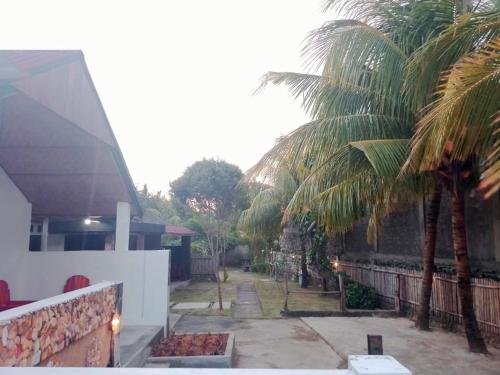 Barrel cottages areguling — Unknown City — photo 5