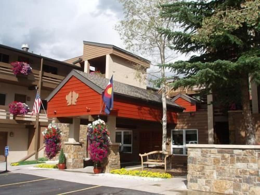 Eagle Point Resort - photo 62