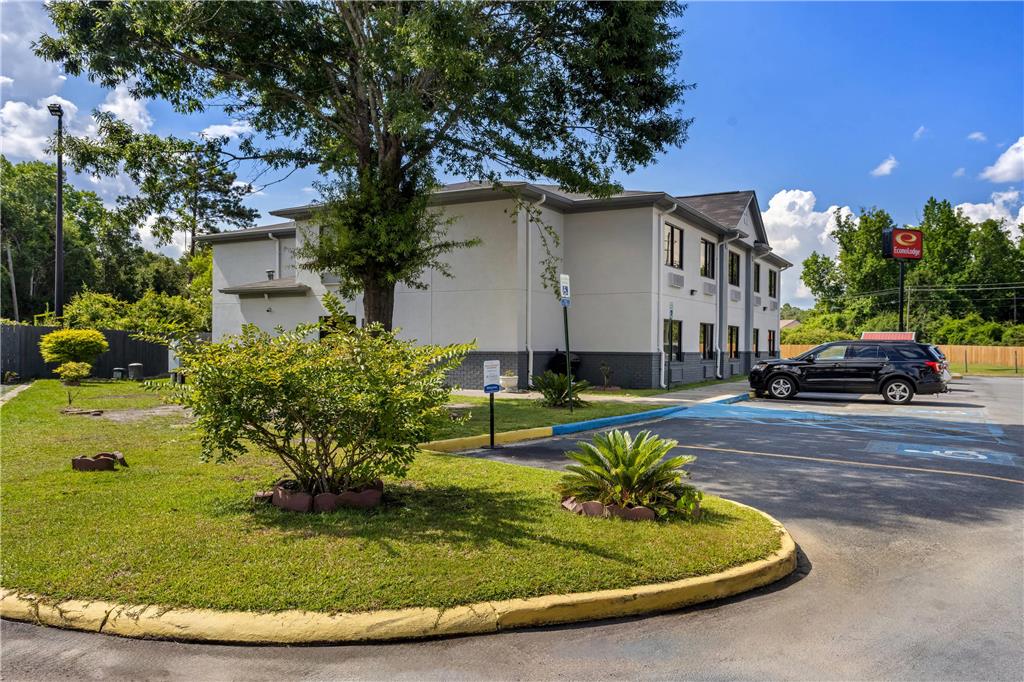 Econo Lodge Jesup Ga — Jesup — photo 4