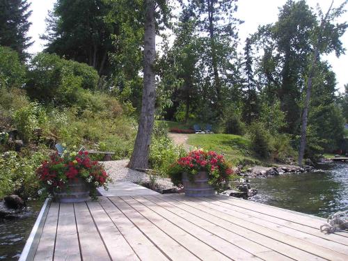 Sleeps Cabins - photo 7