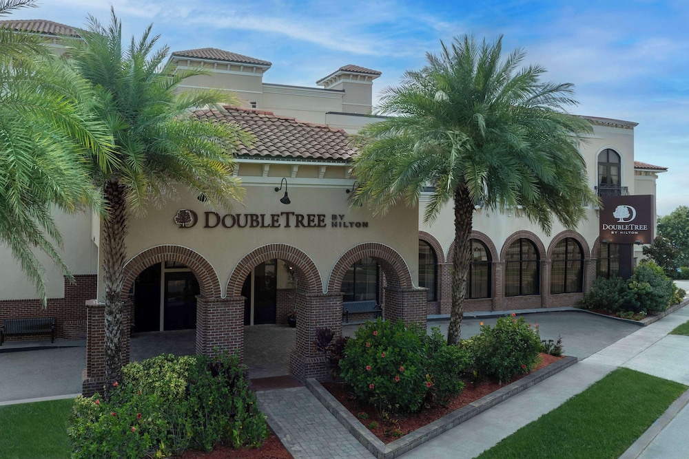 DoubleTree by Hilton Hotel St. Augustine Historic District - featured photo