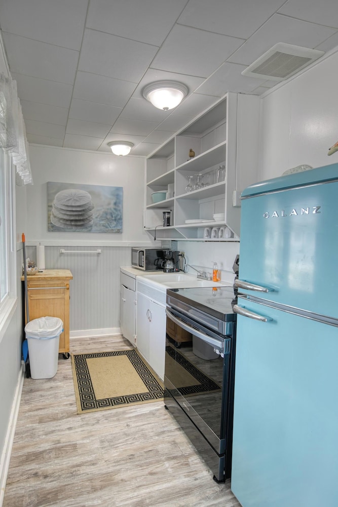 Ocean Spray Beach Resort - photo 36