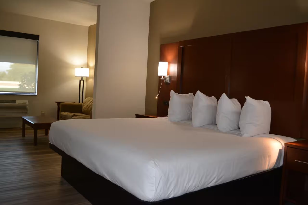 Wingate By Wyndham College Station South - photo 6