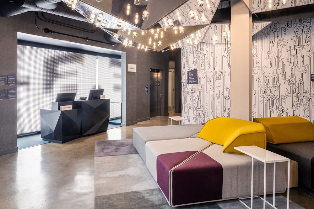 Aloft Austin South - photo 2