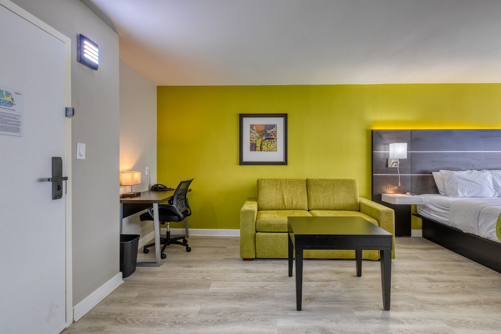 Hotel Weston - photo 27
