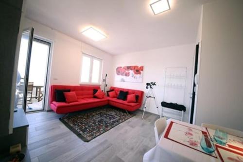 7 Cielo — 4-Star Luxury Hotel in Brindisi, Italy