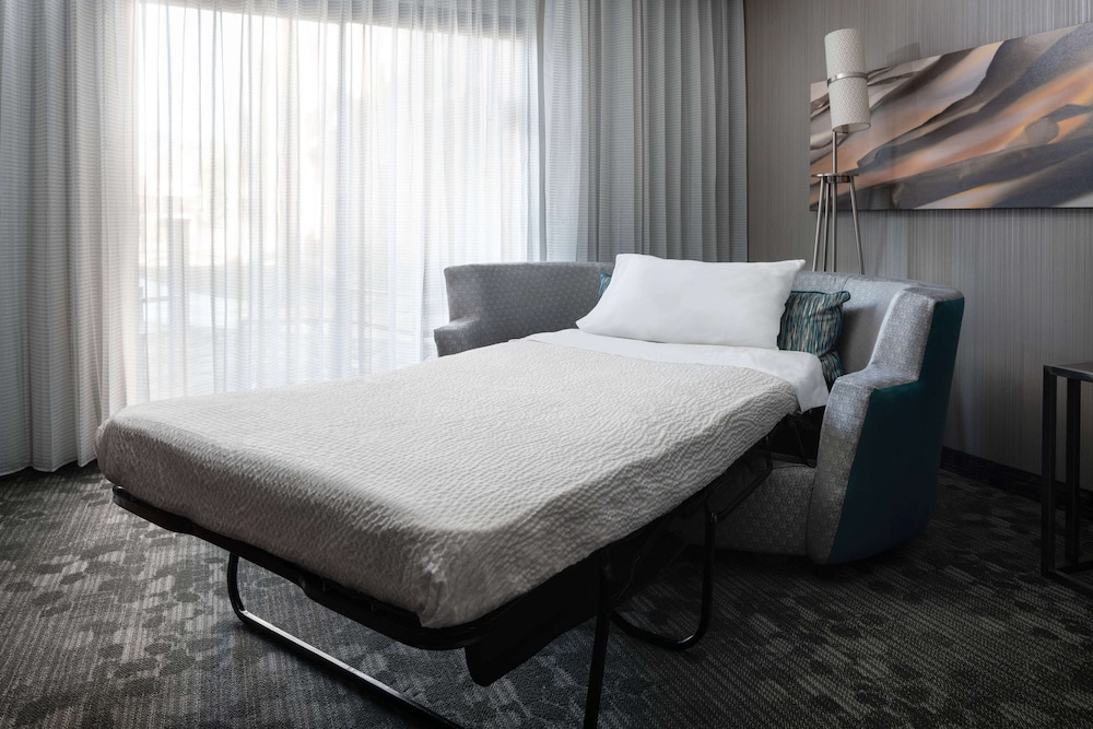 Sonesta Select Phoenix Camelback - photo 12