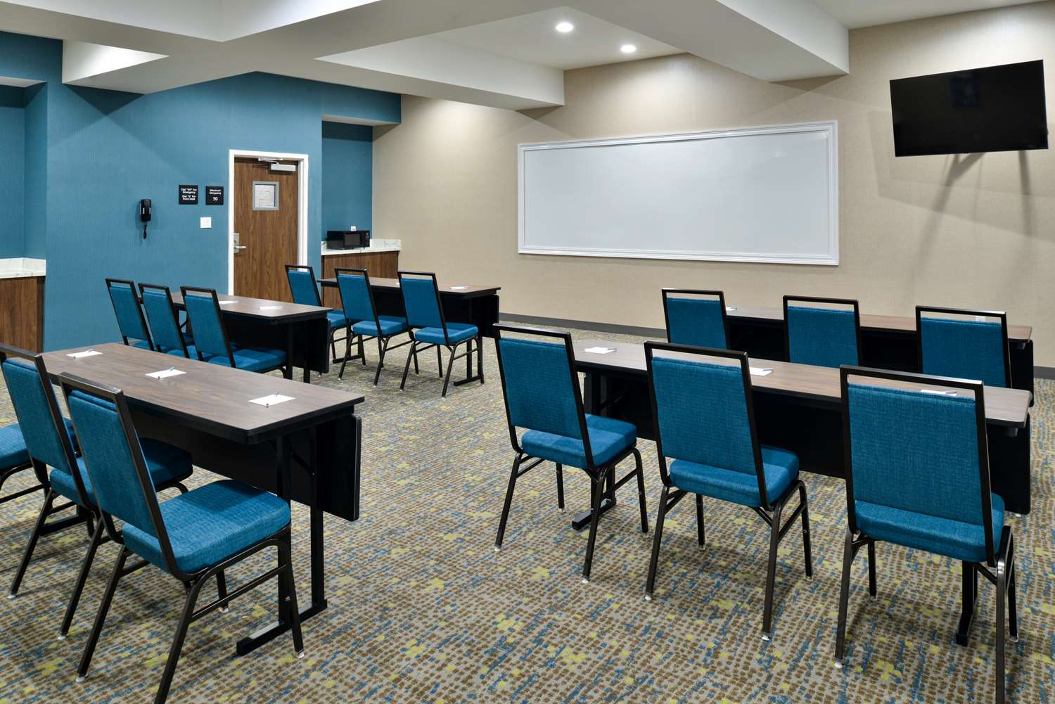 Hampton Inn Laplace - photo 22