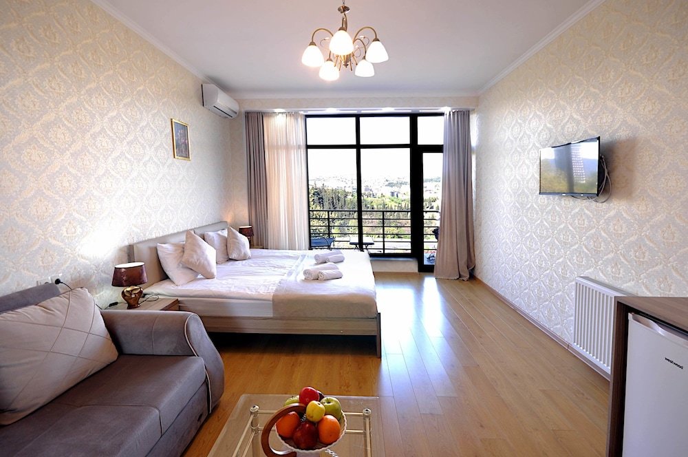 Hotel Giorgi Tbilisi