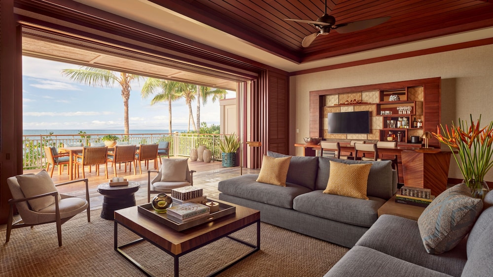 Four Seasons Resort Hualalai - photo 39