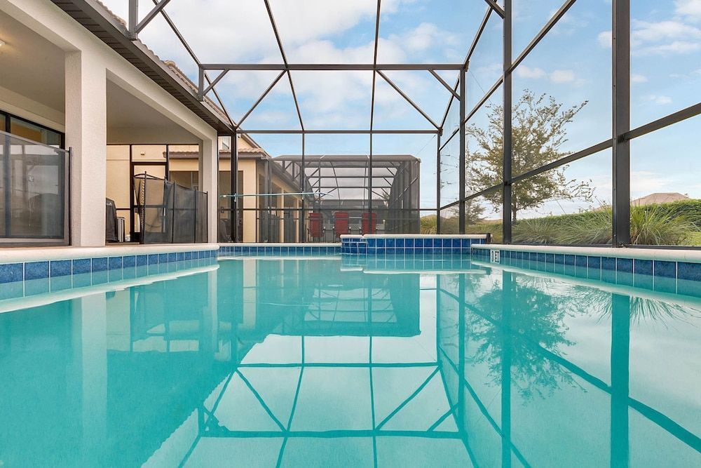 5 Bedrooms 4 Bathrooms Champions Gate 444 Oc - photo 10