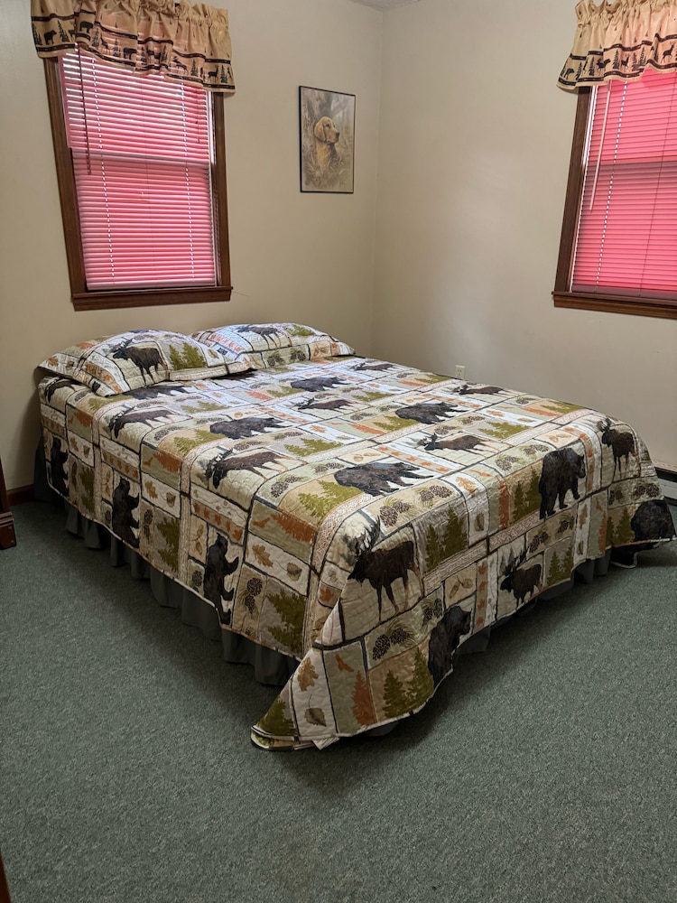 Hickory Hollow Resort in Clinton, United States