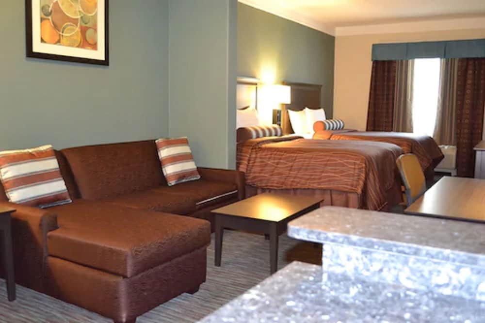 Red River Inn And Suites - photo 31