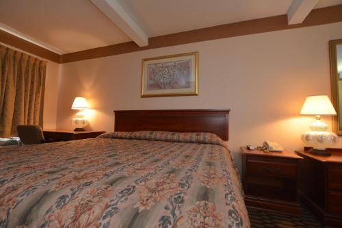 Newcastle Motel - photo 17