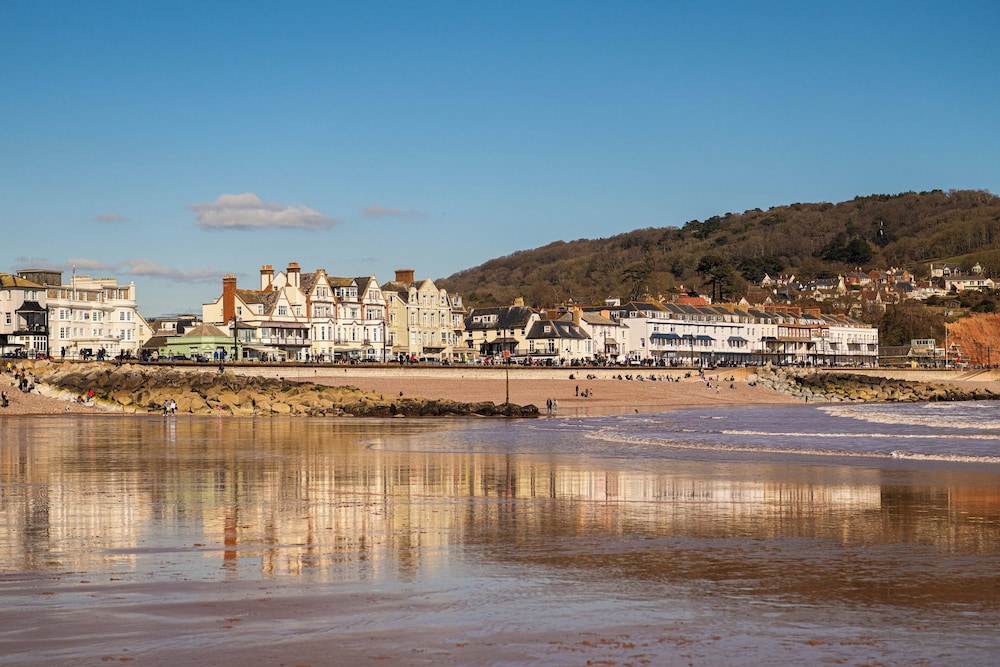 The Kingswood Hotel in Sidmouth, United Kingdom