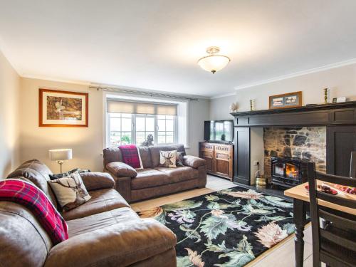 Flossy's House Uk35020 — 4-Star Luxury Hotel in Wooler, United Kingdom