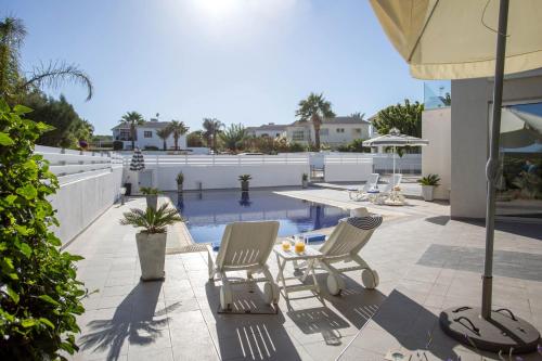 Villa Hibiscus