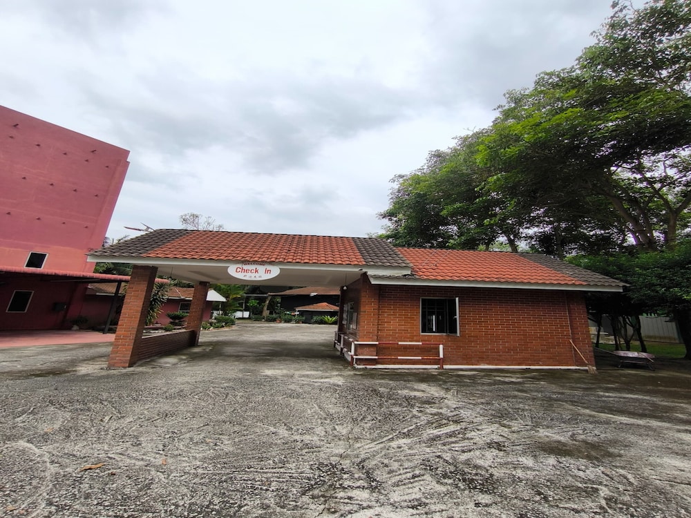 Hotel O Awana Homestay in Nibong Tebal, Malaysia
