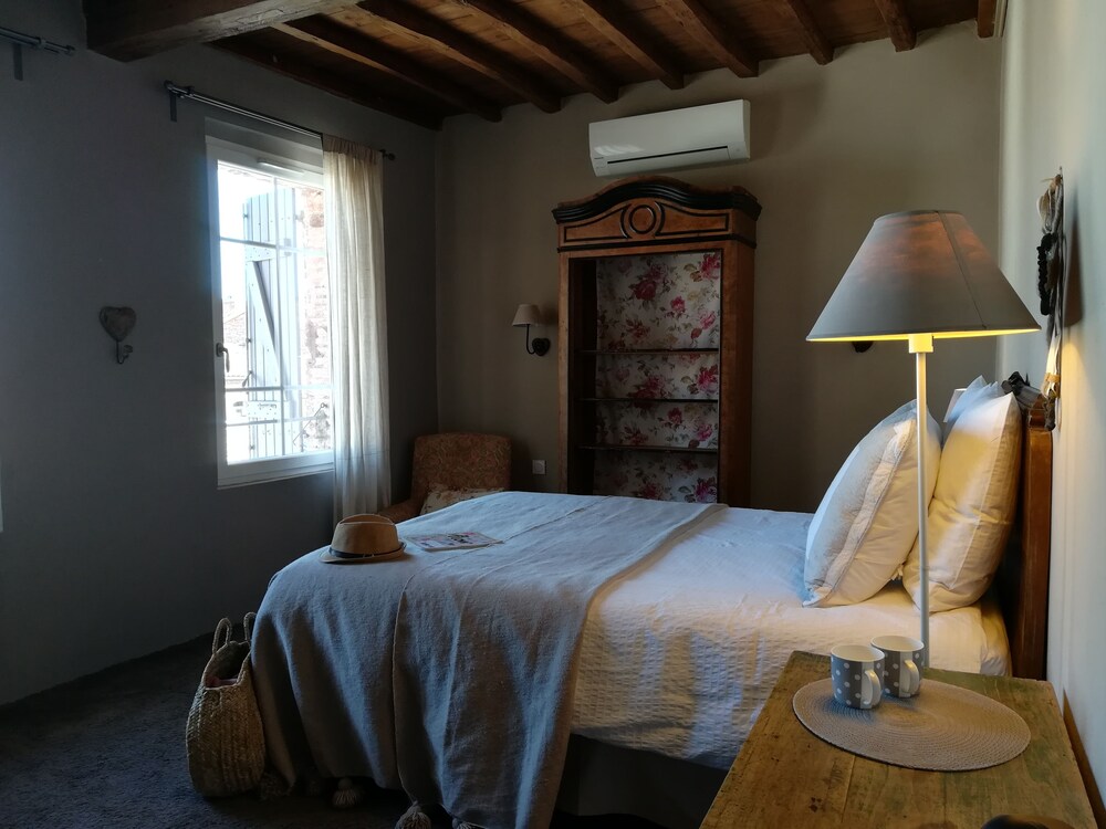 Hotel Delga Maison d’hôtes — Gaillac — photo 4
