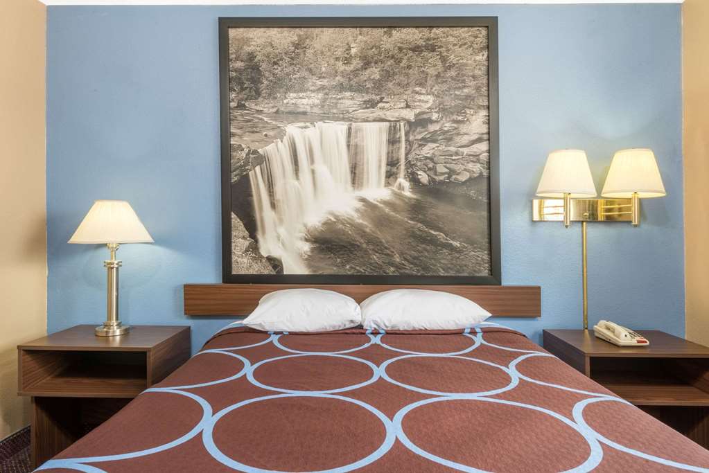 Super 8 by Wyndham Corbin London KY - photo 15