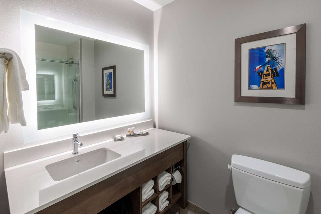 La Quinta Inn & Suites by Wyndham Round Rock near Kalahari - photo 28