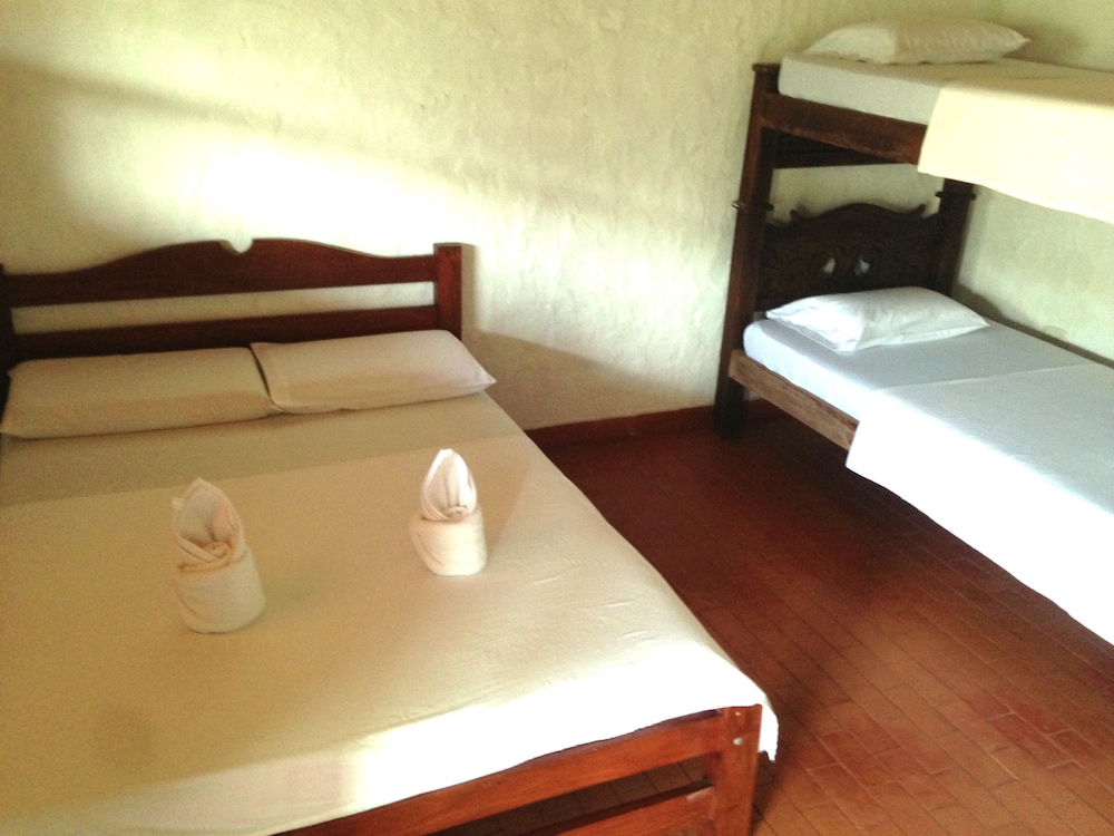 Hotel Terrazas de la Candelaria in San Gil, Colombia