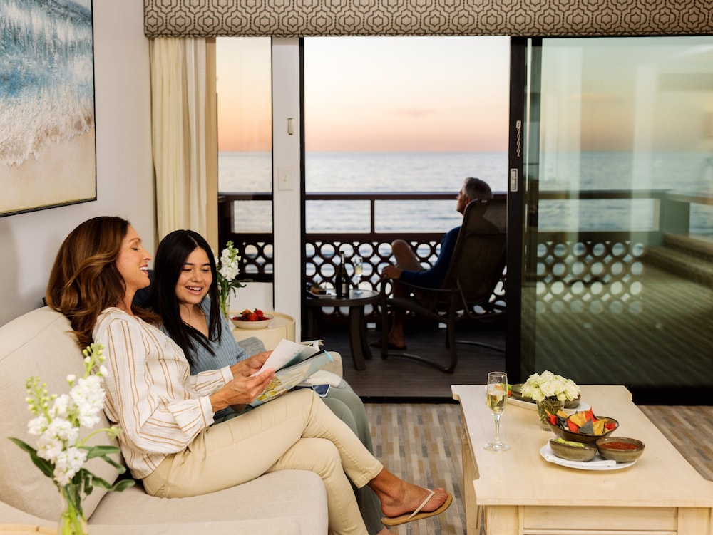 La Jolla Shores Hotel - photo 9
