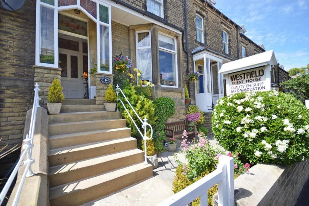 Westfield House Characterful 7 Bedroom Townhouse