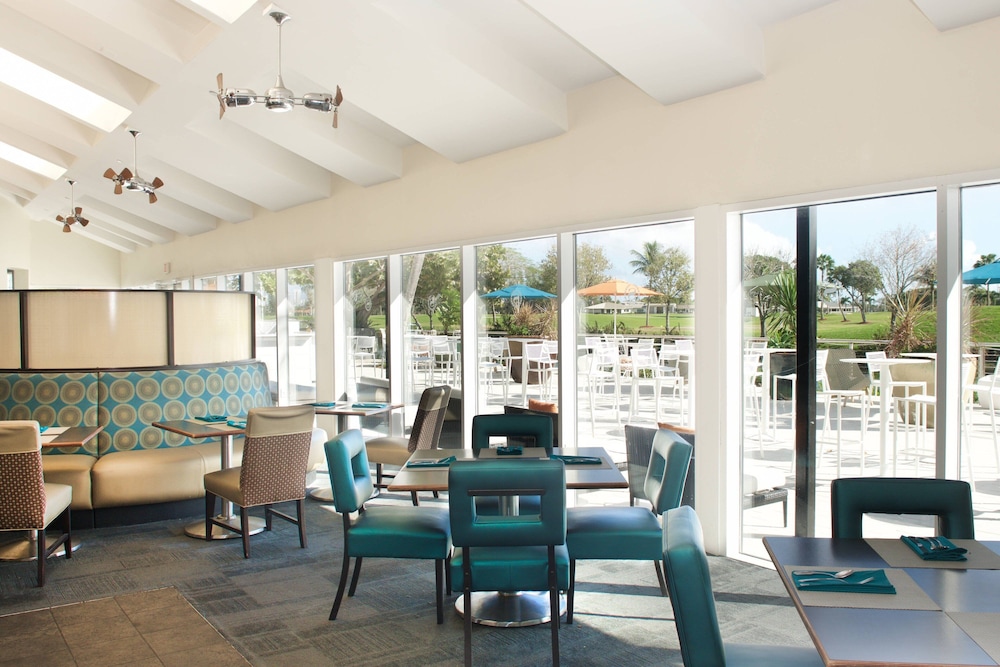 Sheraton Miami Airport & Executive Meeting Center - photo 43