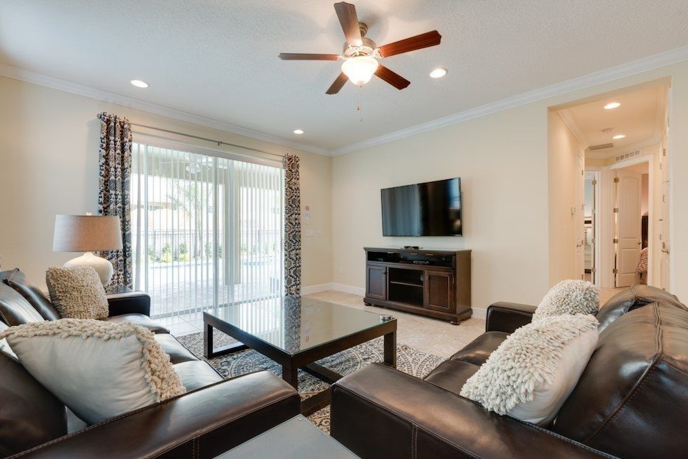 5 Star Villas at Encore Resort - photo 122