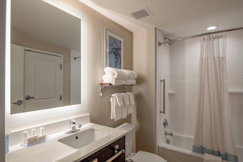 TownePlace Suites by Marriott Dallas Mesquite - photo 19