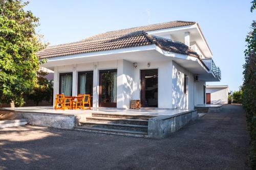 Accogliente spaziosa Villa nei pressi di Gallipoli — Alezio — photo 3
