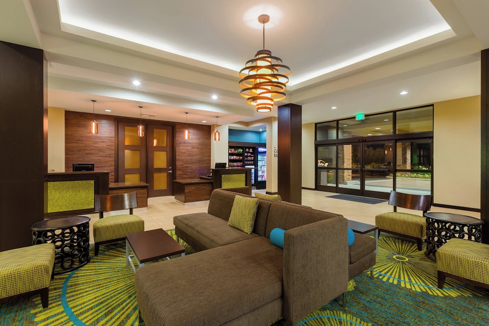 Fairfield Inn & Suites Riverside Corona Norco - photo 4