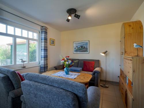 Hafenblick Ferienhaus — Ostseebad Prerow — photo 5