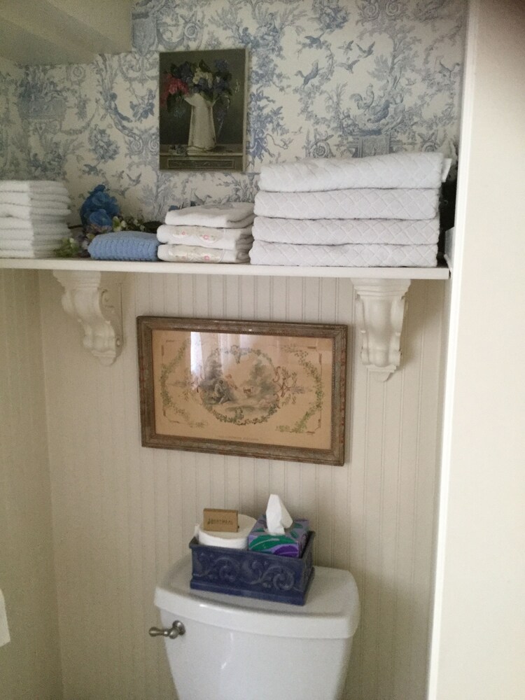 Briar Rose Inn Vancouver WA USA - photo 19