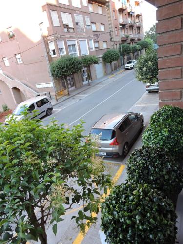 Apartament El Miracle — Cardona — photo 5