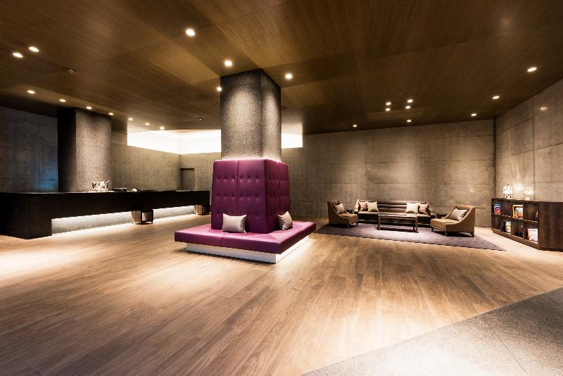 Hotel Mystays Sapporo Nakajima Park — 4-Star Luxury Hotel in Sapporo, Japan