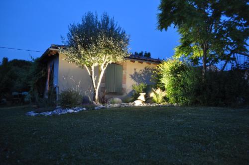Le Poulailler — hotel in Lavit