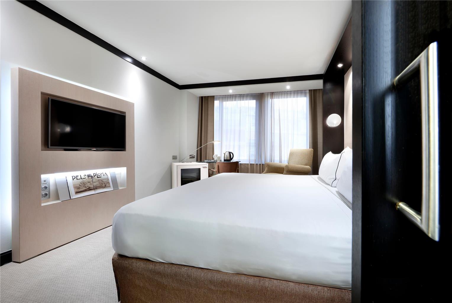 Meliá Barcelona Sarrià — Barcelona — photo 5