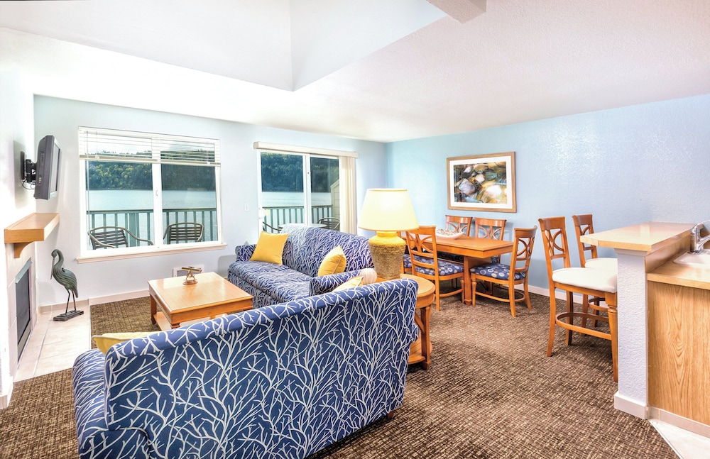 WorldMark Discovery Bay - photo 11