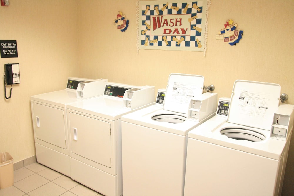 Hampton Inn & Suites Binghamton Vestal - photo 29