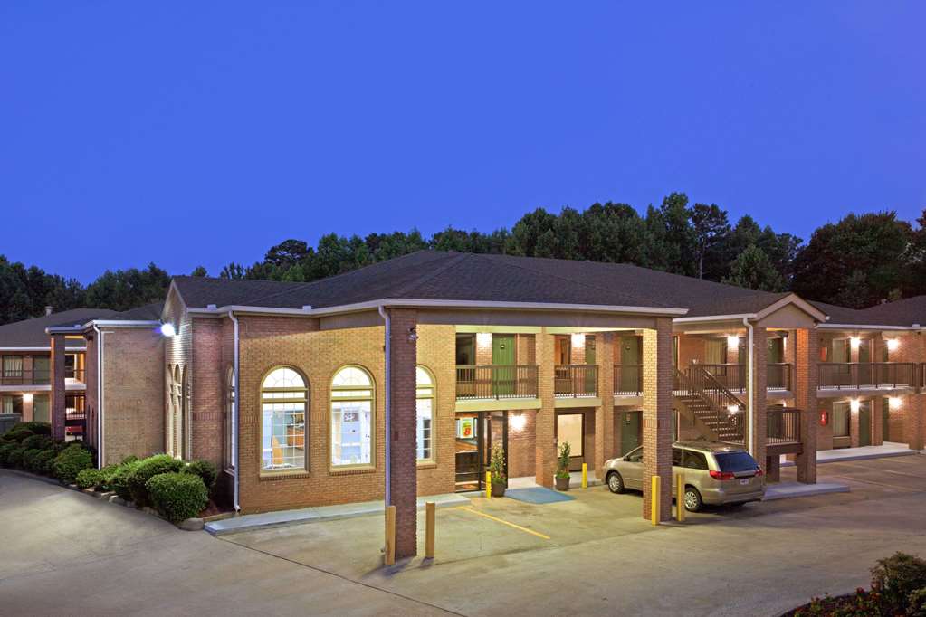 Super 8 by Wyndham Acworth Atlanta Area - photo 2