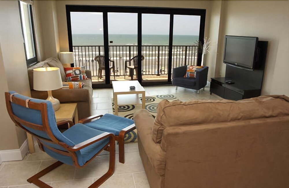 Springs Tower by Elliott Beach Rentals - photo 15