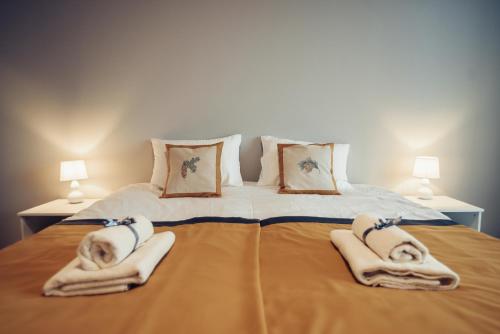 Pine Apartment — Visaginas — photo 4
