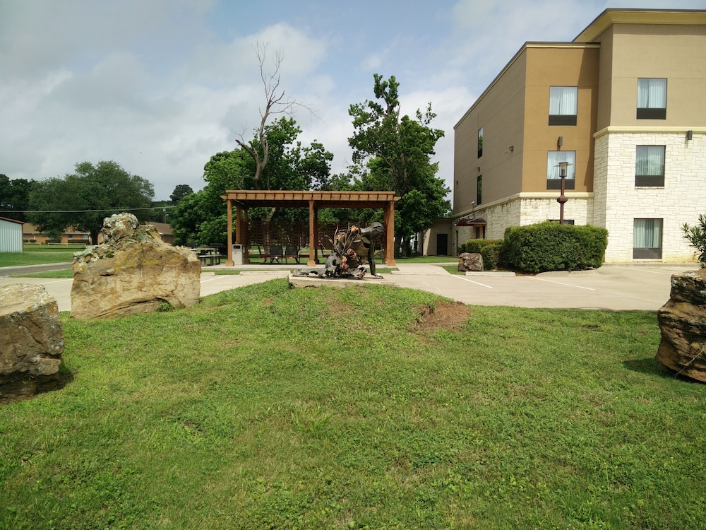 Baymont by Wyndham Jewett - photo 27