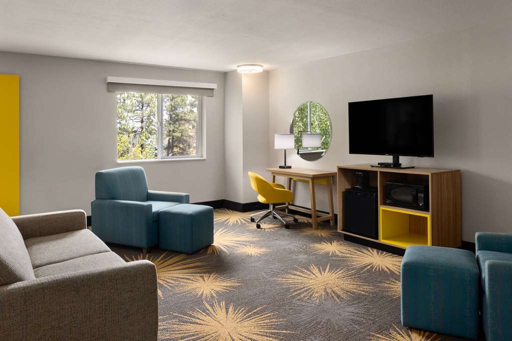 Days Inn by Wyndham Williams - photo 32
