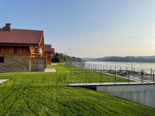 Chalets Coeur Du Lac - last minute hotel in Unknown City