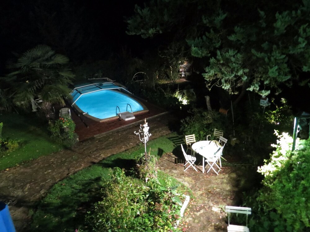 Le Moulin Du Grand Senais — Crezancy