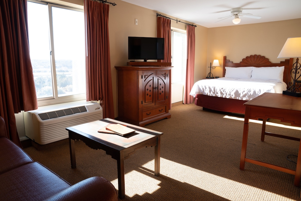 Homewood Suites by Hilton Santa Fe North - photo 12